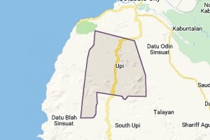 Twin blasts hurt cop, 4 civilians in Maguindanao